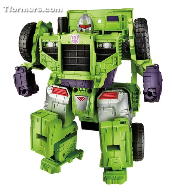 transformers combiner wars constructicons